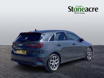 Used Kia Ceed 2022 for sale - 78772012: Photo