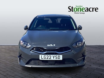 Used Kia Ceed 2022 for sale - 78772012: Photo