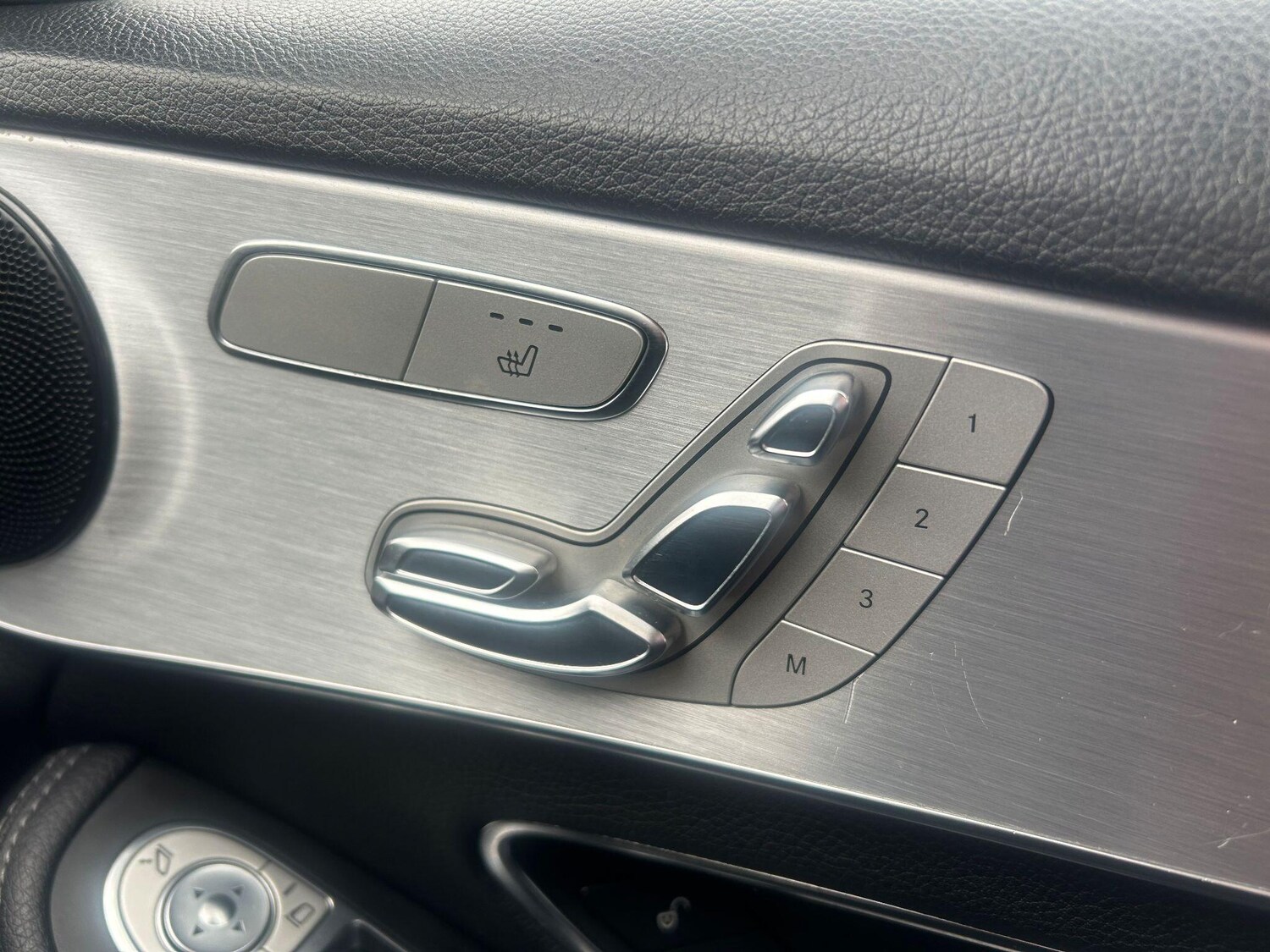 Used Mercedes-Benz C Class 2016 for sale - 77524646: Photo 14