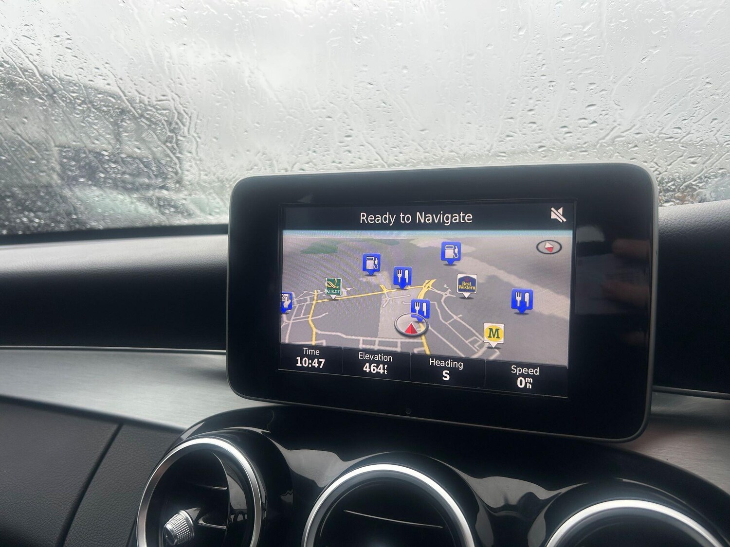 Used Mercedes-Benz C Class 2016 for sale - 77524646: Photo 25