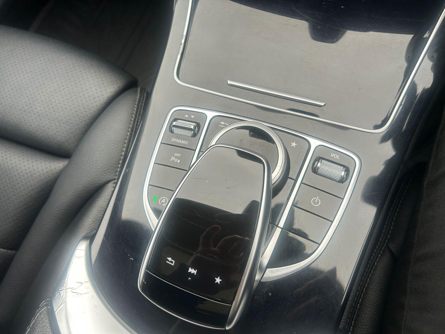 Used Mercedes-Benz C Class 2016 for sale - 77524646: Photo 27