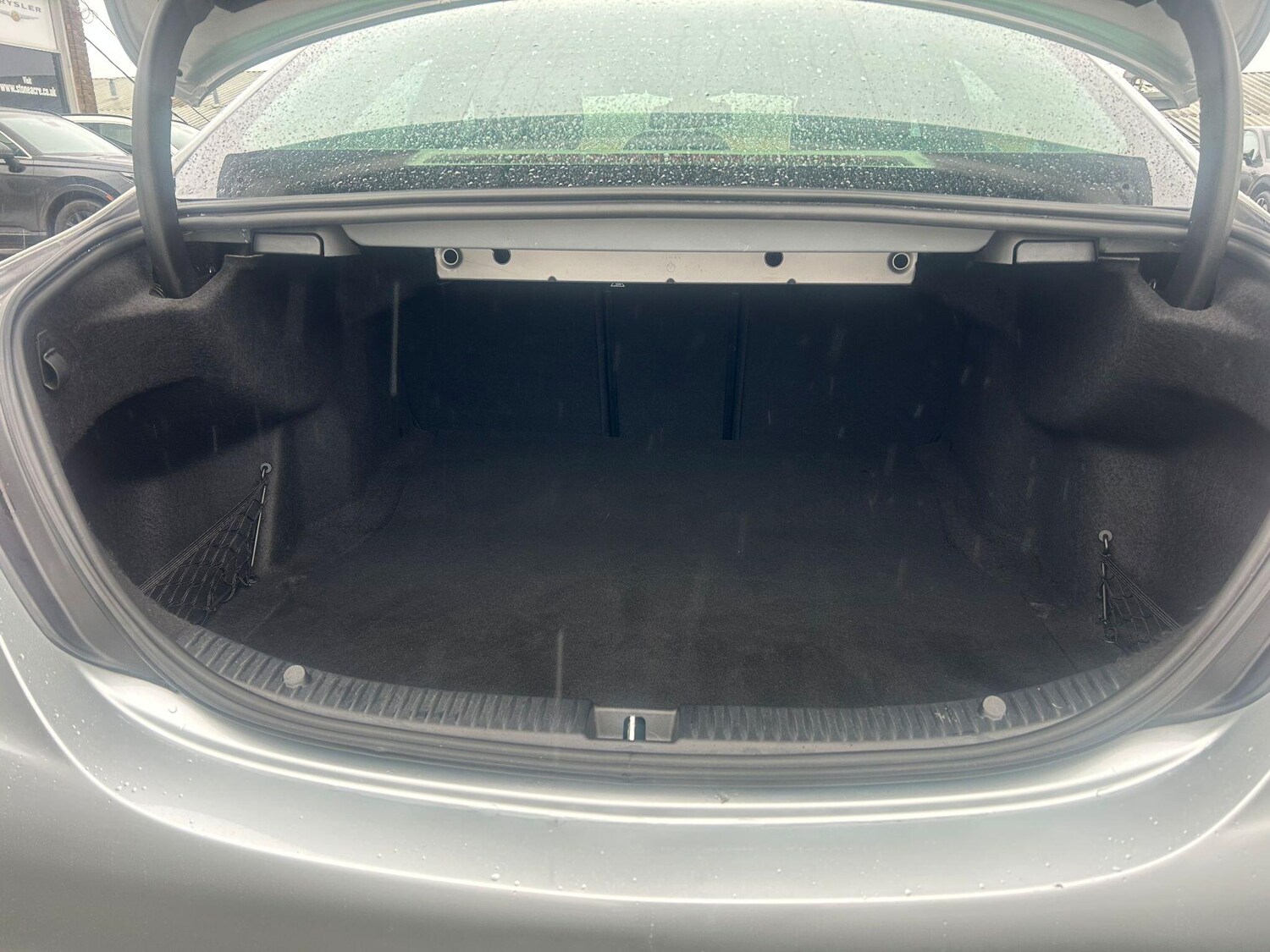 Used Mercedes-Benz C Class 2016 for sale - 77524646: Photo 34