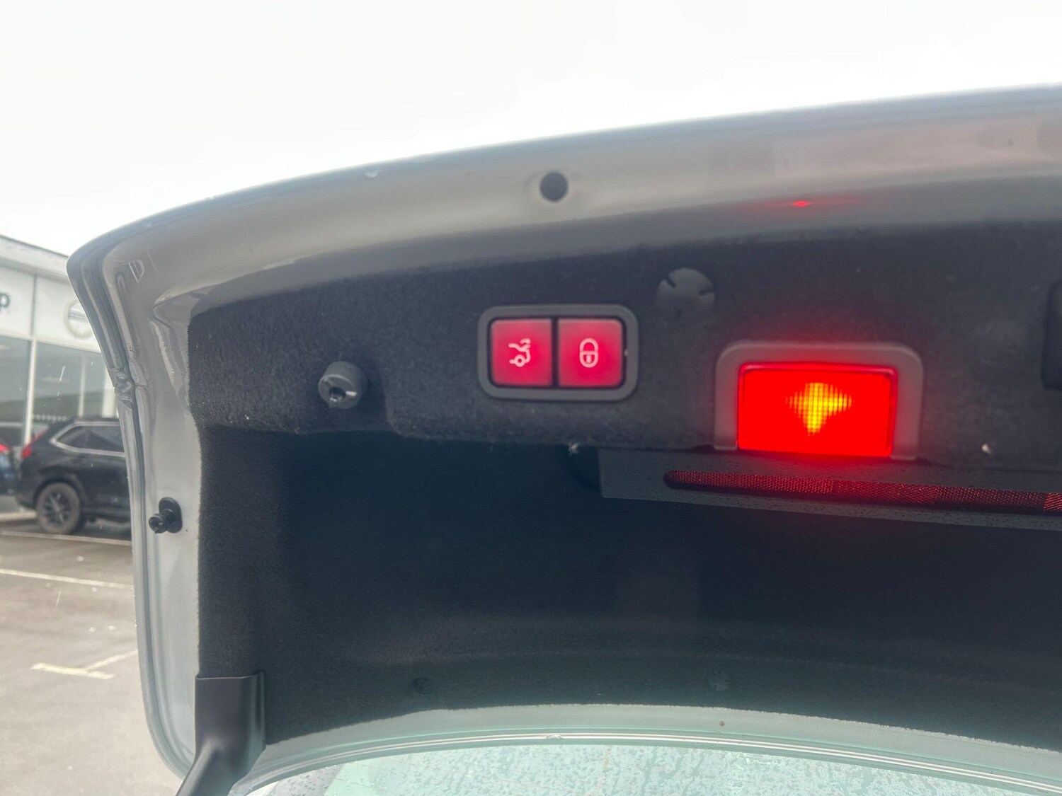 Used Mercedes-Benz C Class 2016 for sale - 77524646: Photo 35