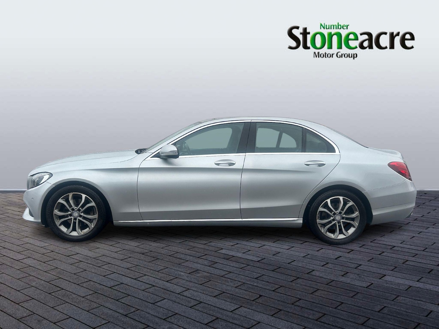 Used Mercedes-Benz C Class 2016 for sale - 77524646: Photo 6