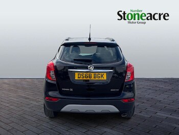 Used Vauxhall Mokka X 2018 for sale - 78416677: Photo