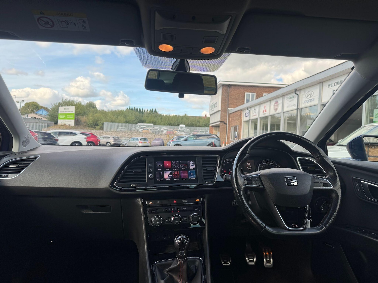 Vehicle 19
