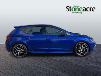 Used SEAT Leon 2018 for sale - 75857623: Photo