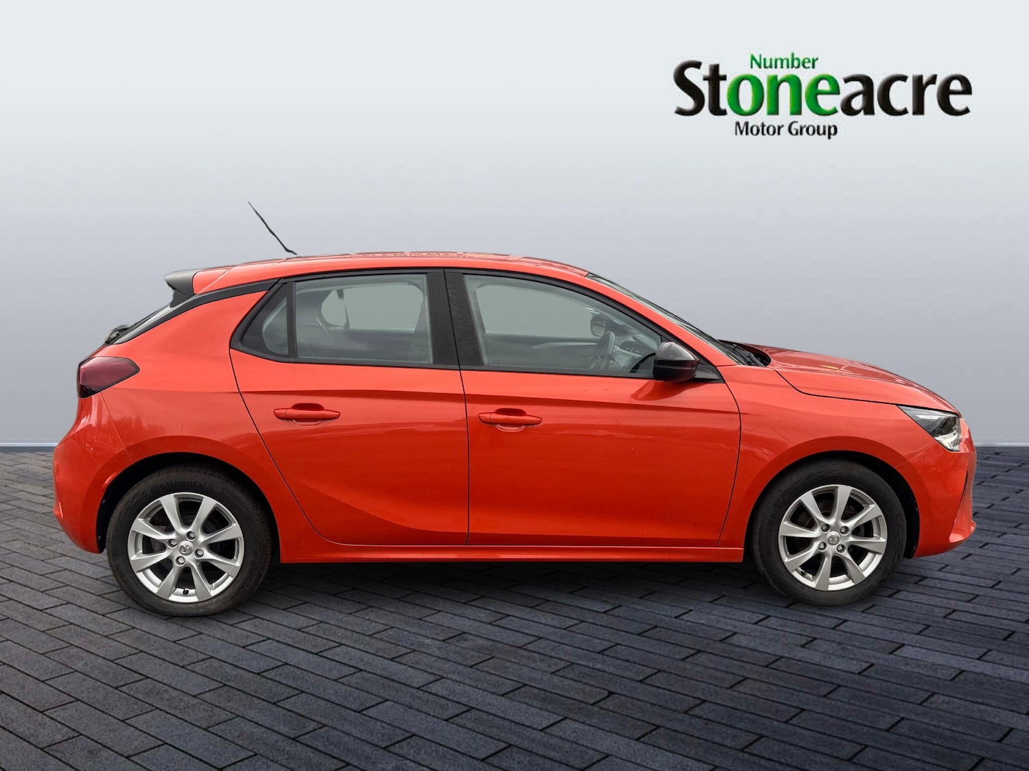 Used Vauxhall Corsa 2021 for sale - 77411345: Photo 2