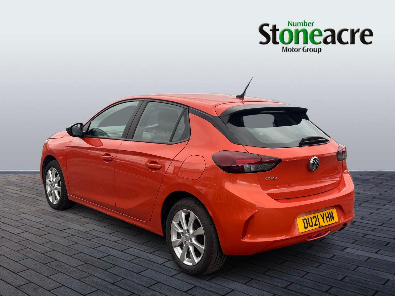 Used Vauxhall Corsa 2021 for sale - 77411345: Photo 5