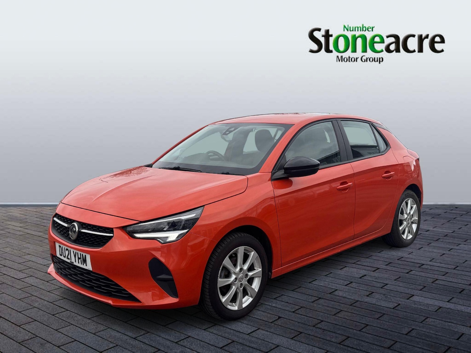 Used Vauxhall Corsa 2021 for sale - 77411345: Photo 7