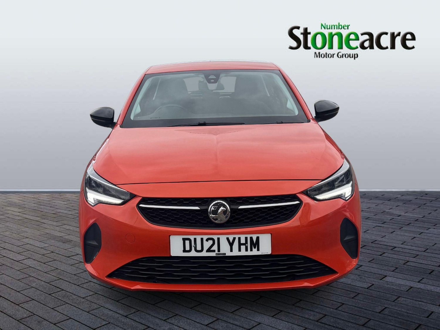 Used Vauxhall Corsa 2021 for sale - 77411345: Photo 8