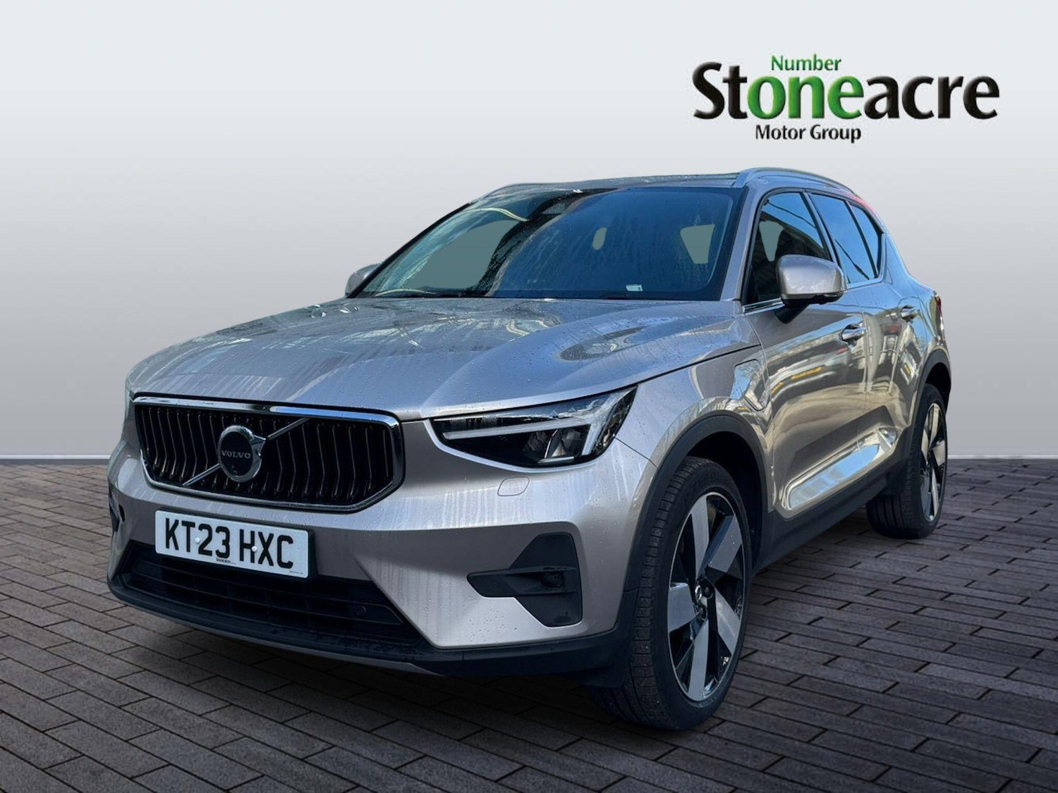 Used Volvo XC40 2023 for sale - 76898618: Photo 6