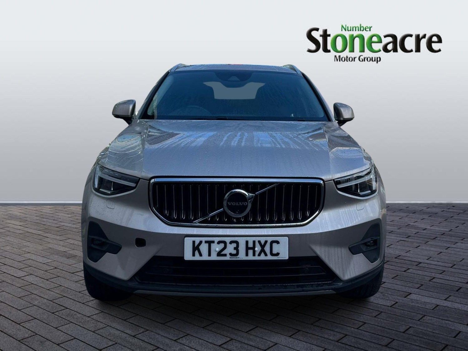 Used Volvo XC40 2023 for sale - 76898618: Photo 7
