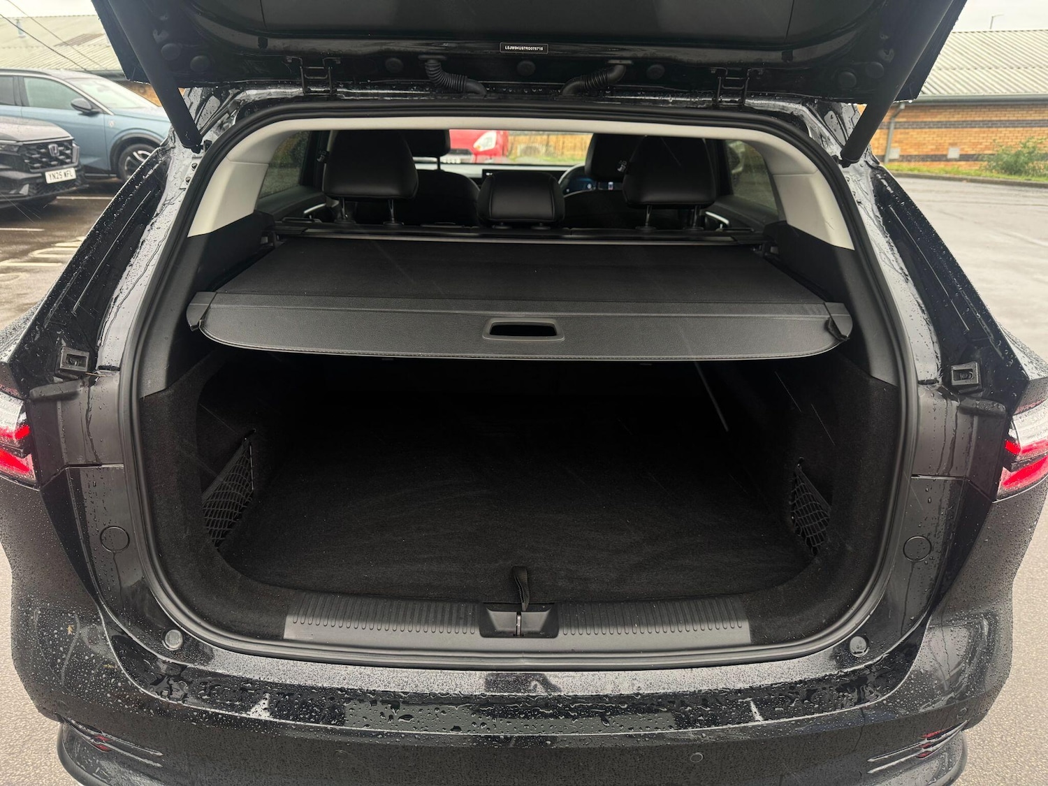 Used MG MG HS 2025 for sale - 76584978: Photo 10