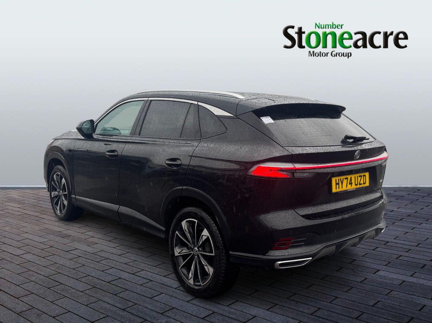 Used MG MG HS 2025 for sale - 76584978: Photo 5