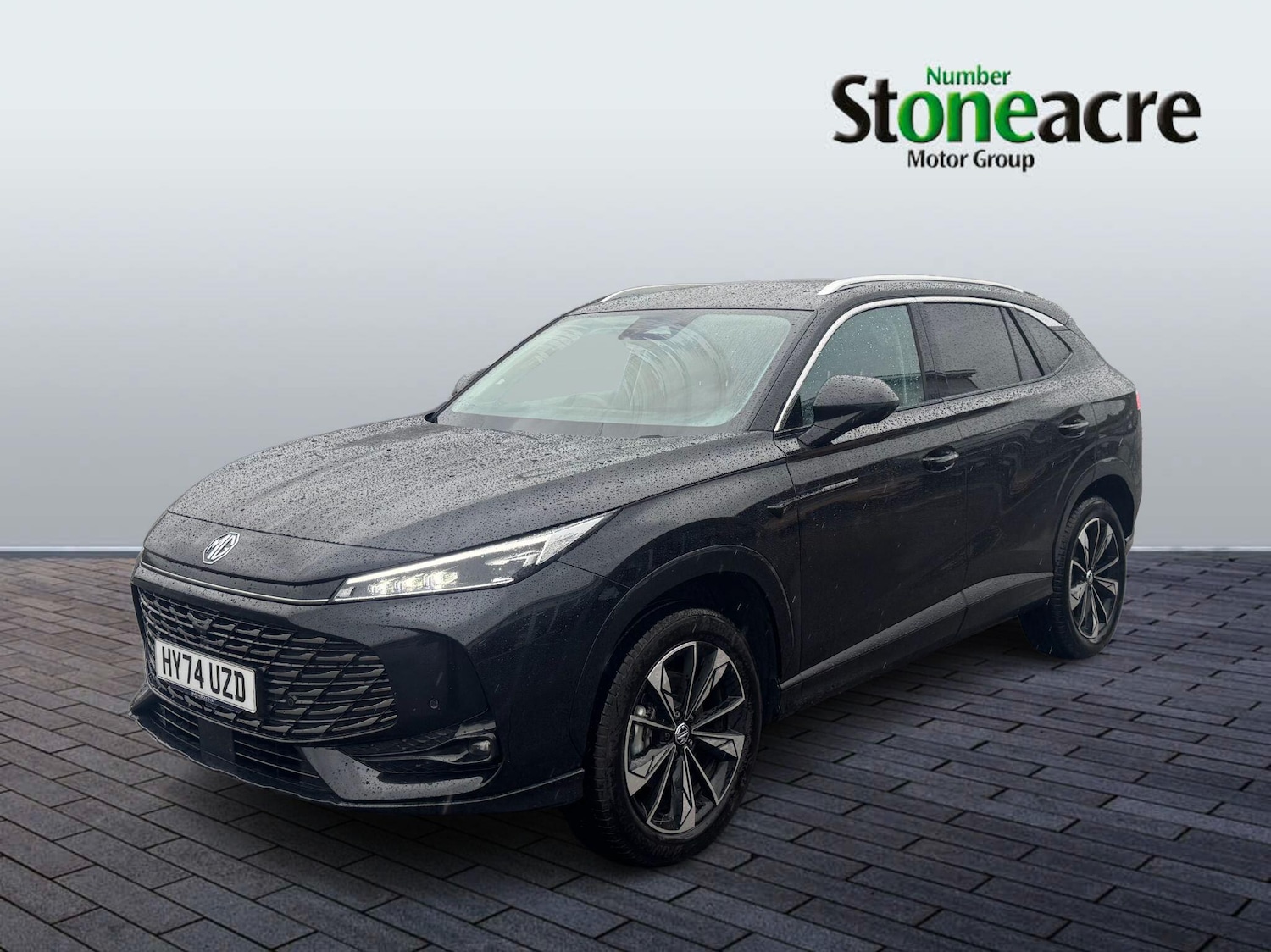 Used MG MG HS 2025 for sale - 76584978: Photo 7