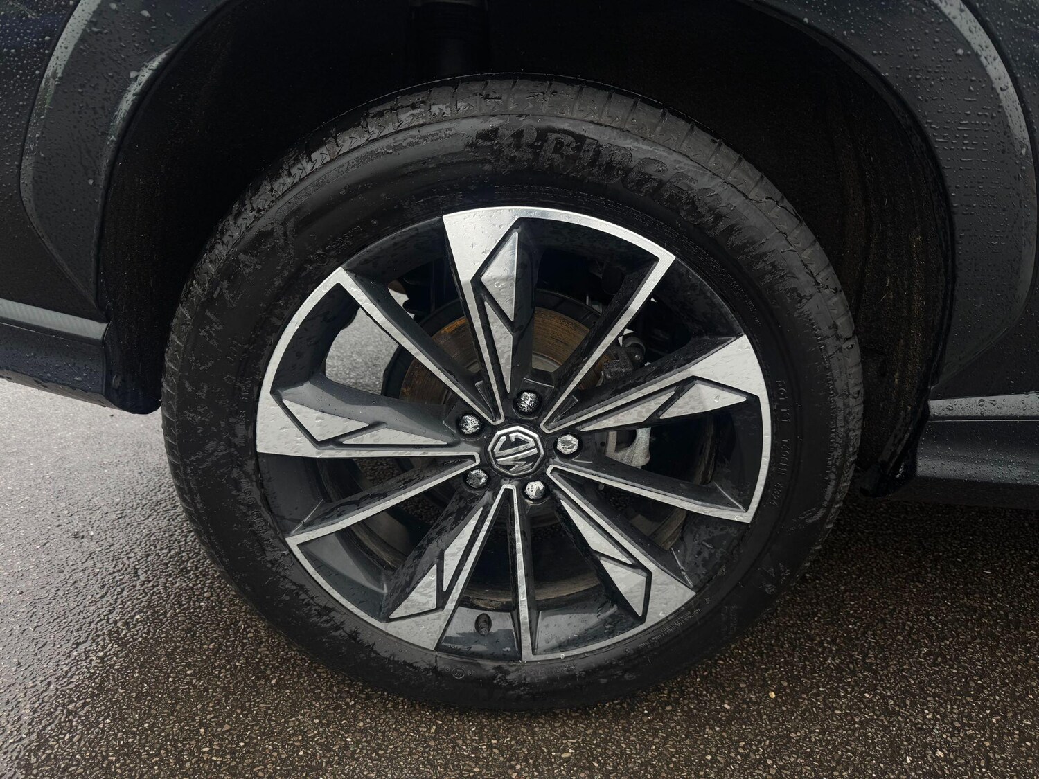 Used MG MG HS 2025 for sale - 76584978: Photo 9