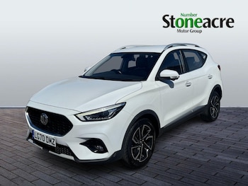 Used MG MG ZS 2021 for sale - 78982690: Photo