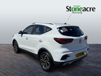 Used MG MG ZS 2021 for sale - 78982690: Photo