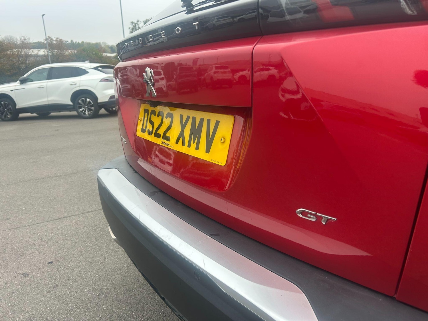 Used Peugeot 2008 2022 for sale - 76270555: Photo 10