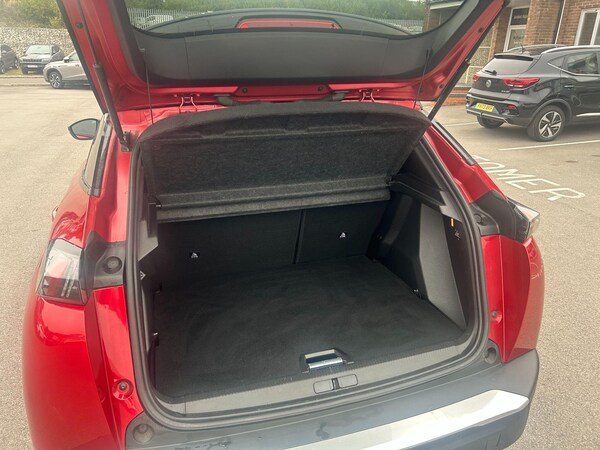 Used Peugeot 2008 2022 for sale - 76270555: Photo 11