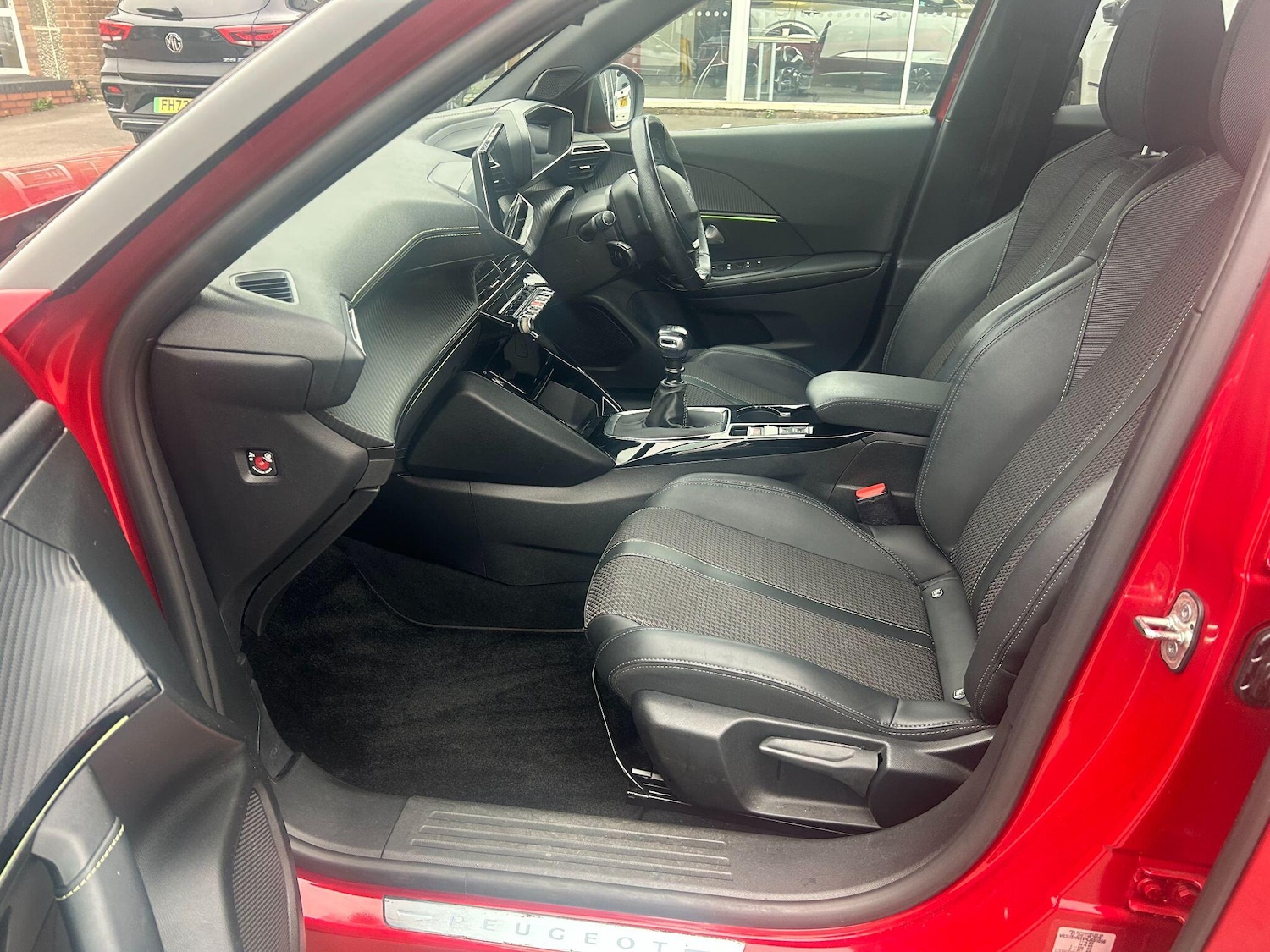 Used Peugeot 2008 2022 for sale - 76270555: Photo 14