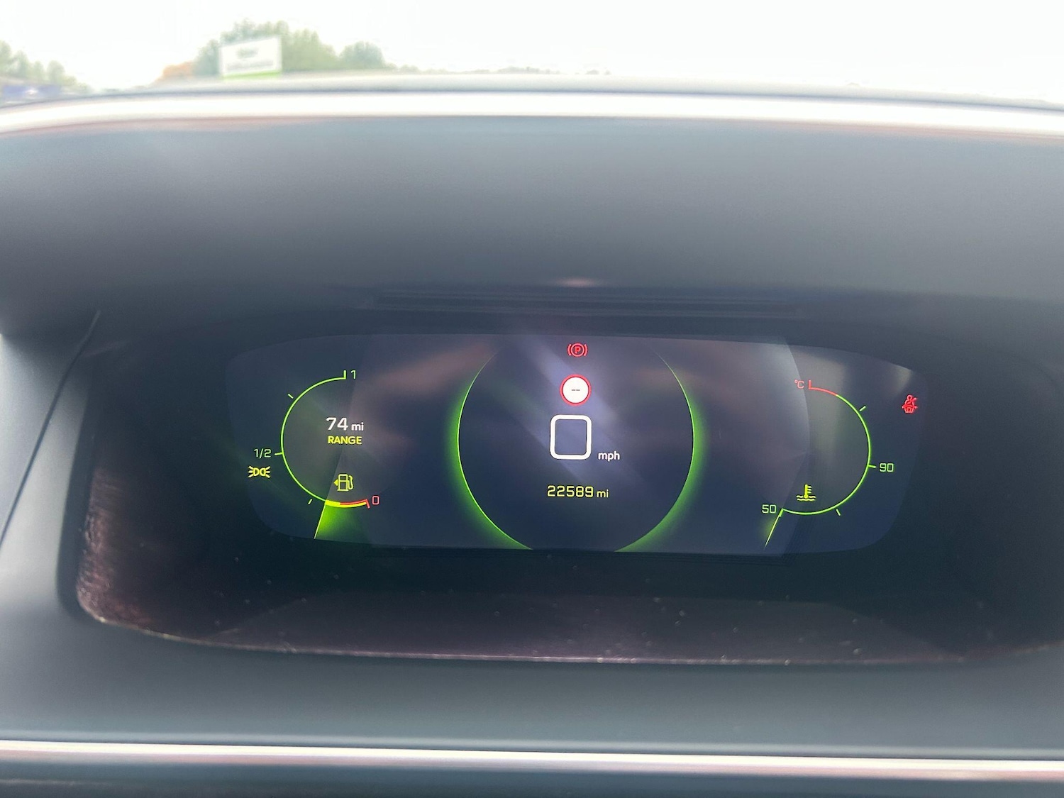 Used Peugeot 2008 2022 for sale - 76270555: Photo 18