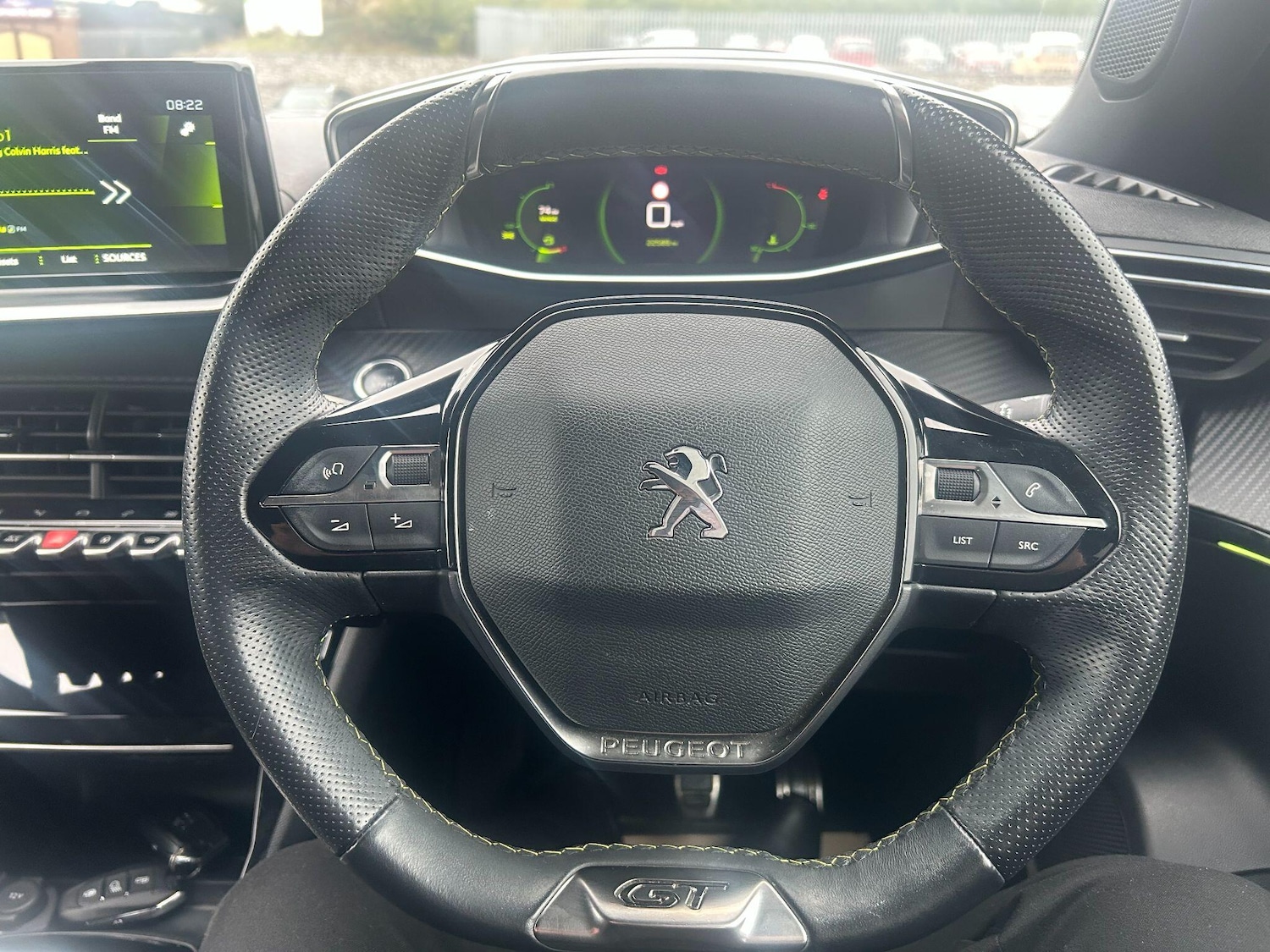 Used Peugeot 2008 2022 for sale - 76270555: Photo 21