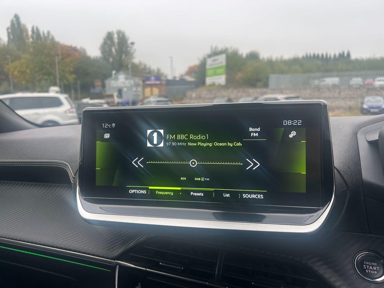 Used Peugeot 2008 2022 for sale - 76270555: Photo 22