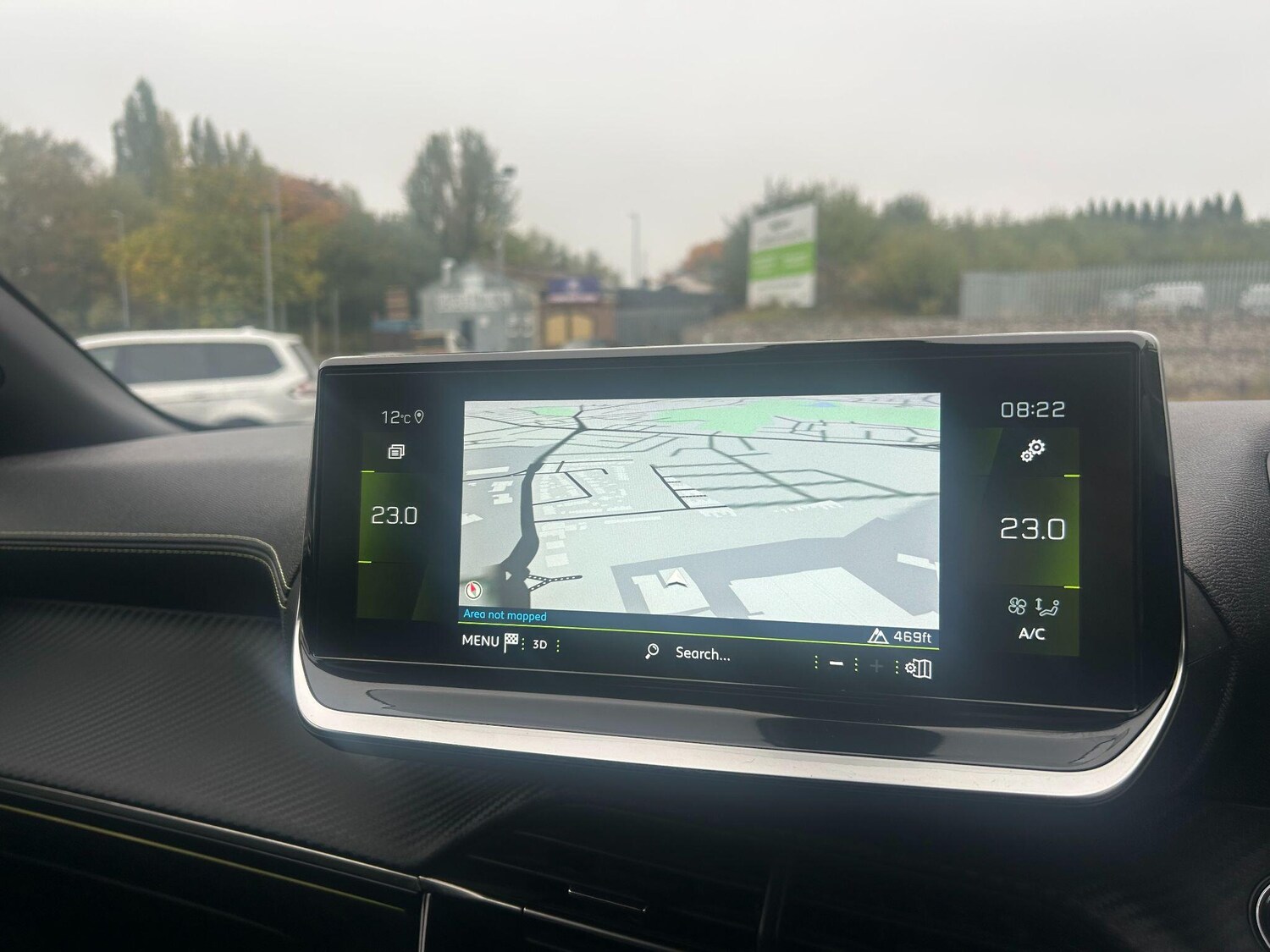 Used Peugeot 2008 2022 for sale - 76270555: Photo 24