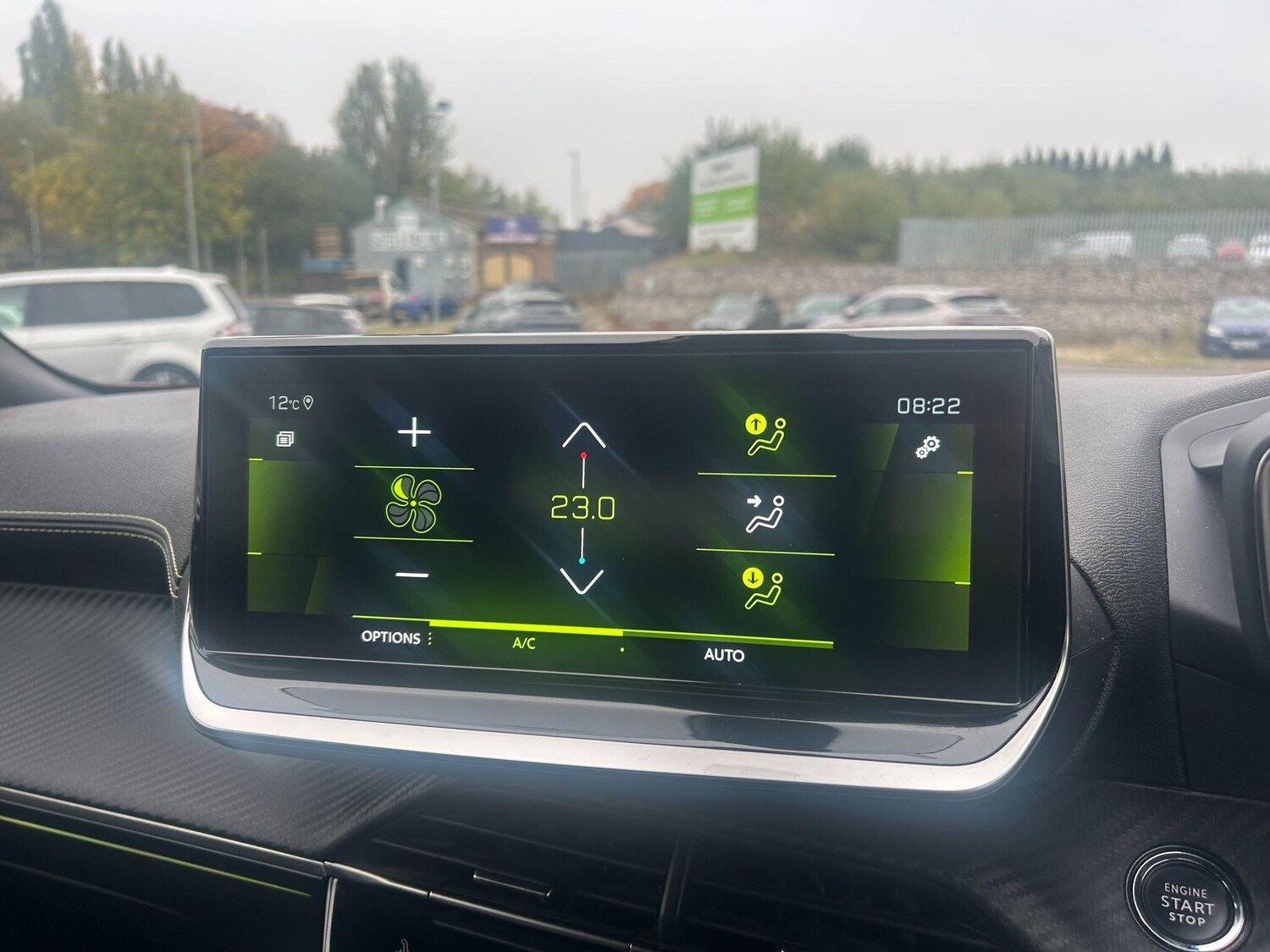 Used Peugeot 2008 2022 for sale - 76270555: Photo 25