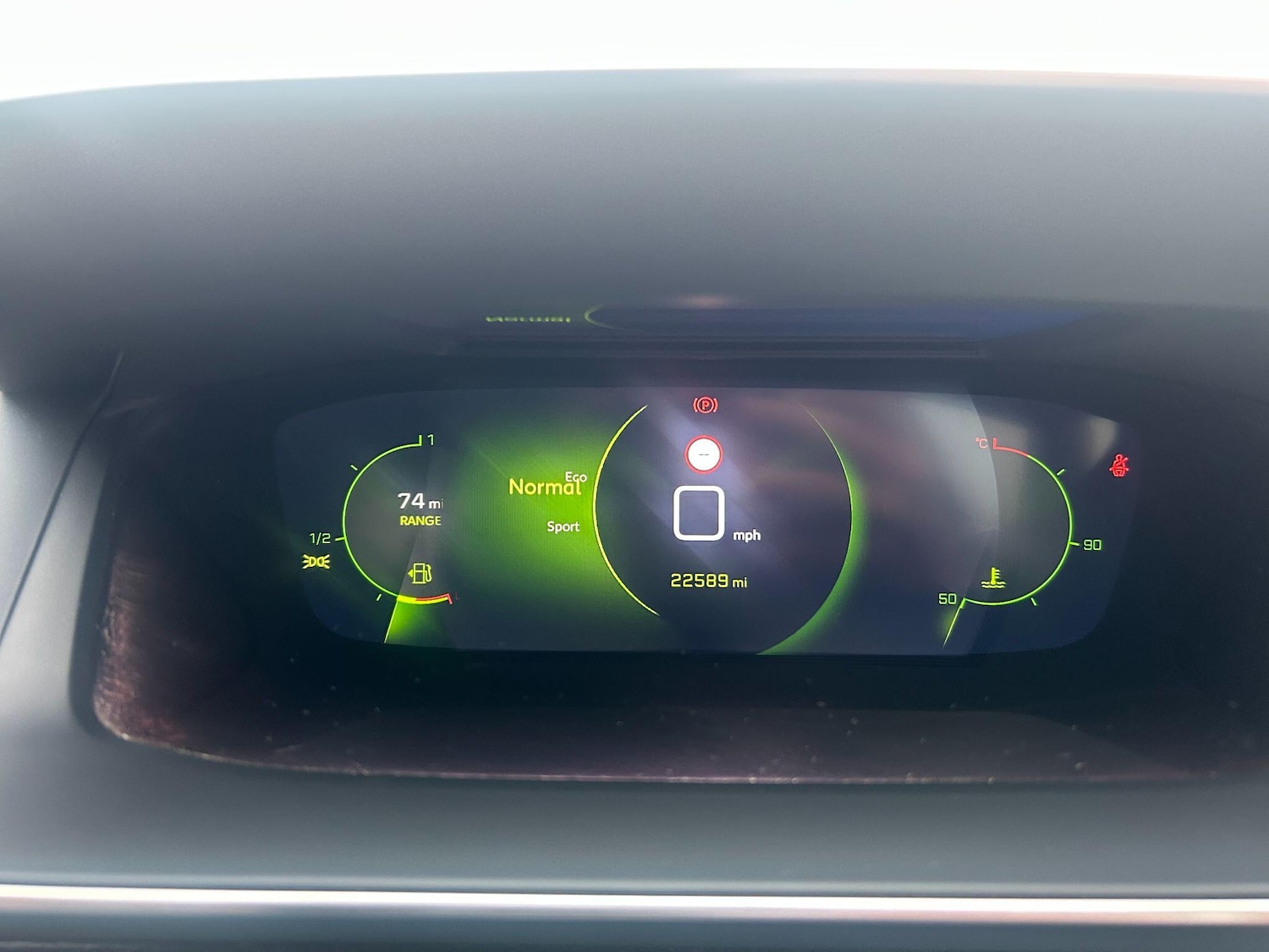 Used Peugeot 2008 2022 for sale - 76270555: Photo 28