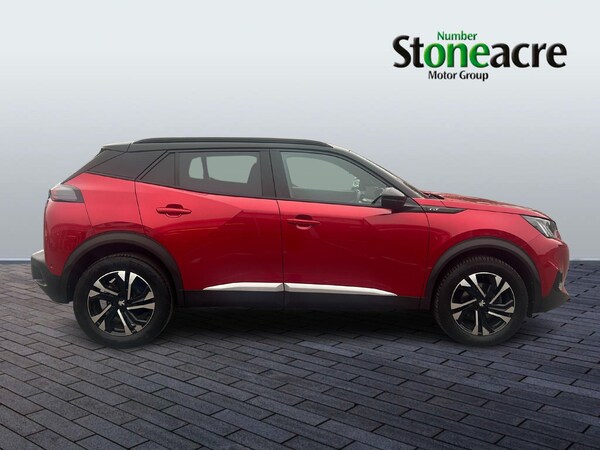 Used Peugeot 2008 2022 for sale - 76270555: Photo 2
