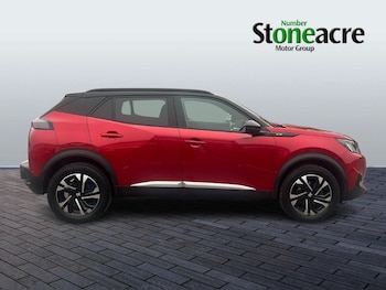 Used Peugeot 2008 2022 for sale - 76270555: Photo 2