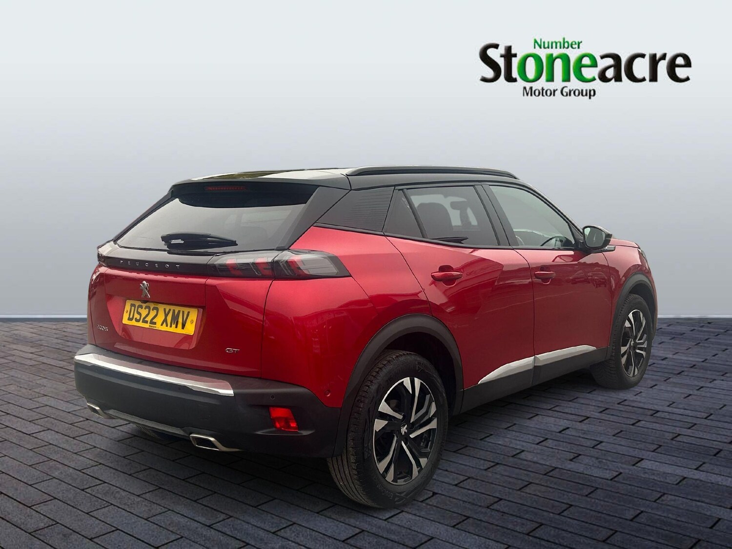 Used Peugeot 2008 2022 for sale - 76270555: Photo 3