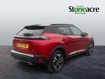 Used Peugeot 2008 2022 for sale - 76270555: Photo 3