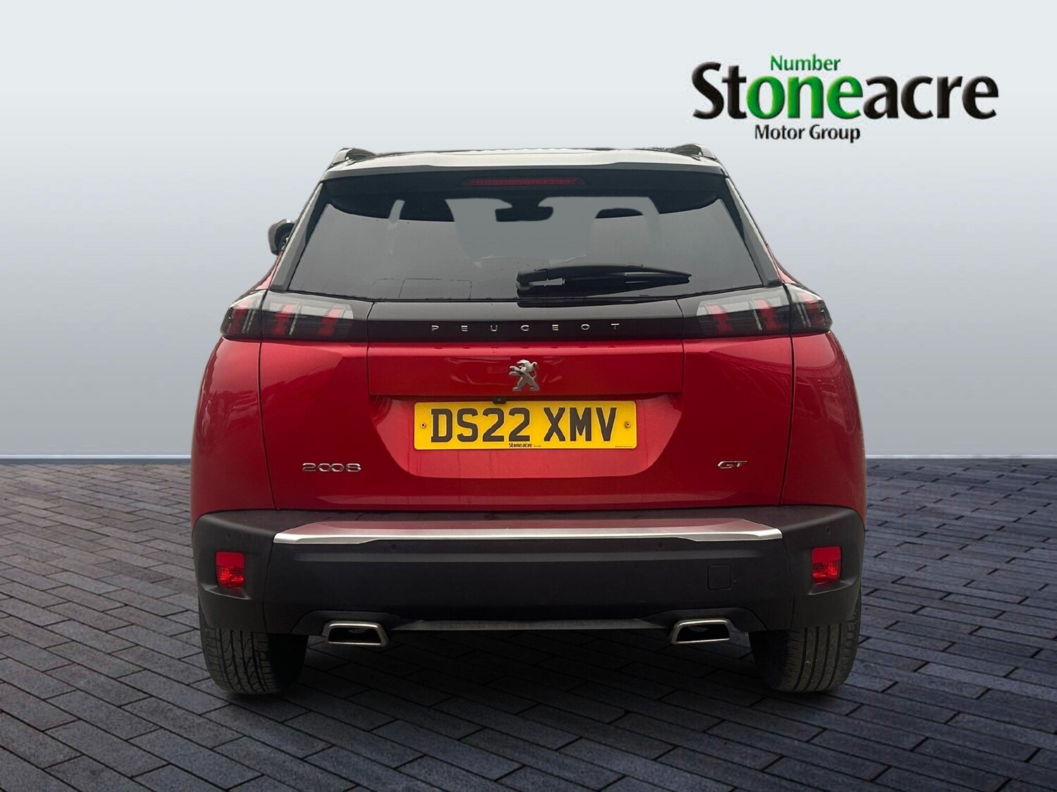 Used Peugeot 2008 2022 for sale - 76270555: Photo 4