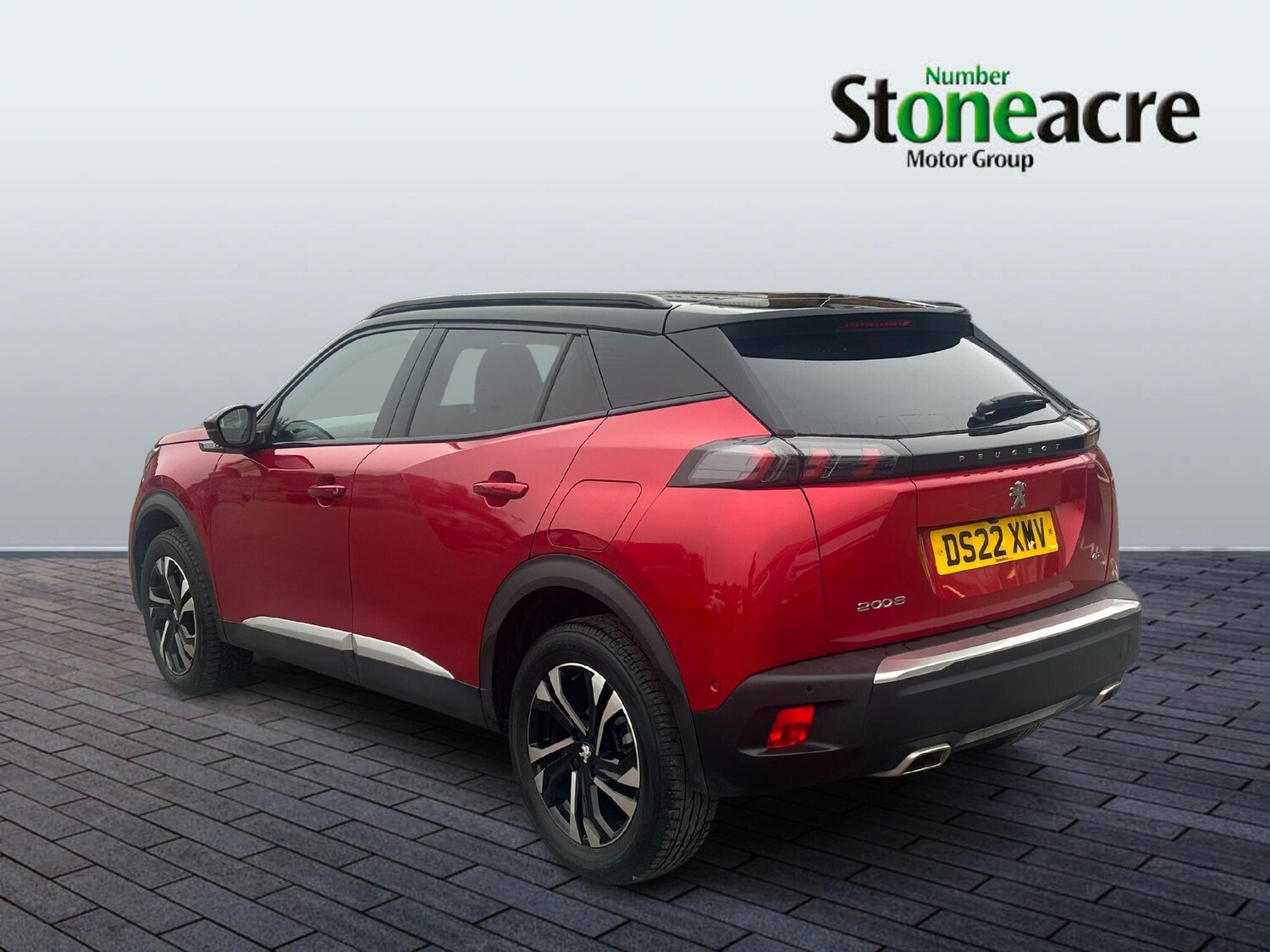 Used Peugeot 2008 2022 for sale - 76270555: Photo 5