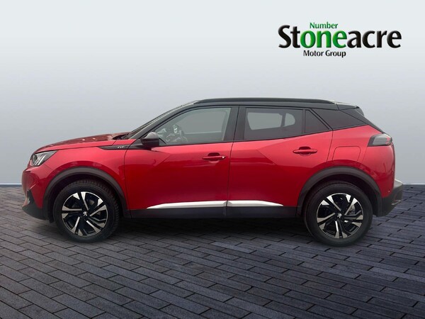 Used Peugeot 2008 2022 for sale - 76270555: Photo 6