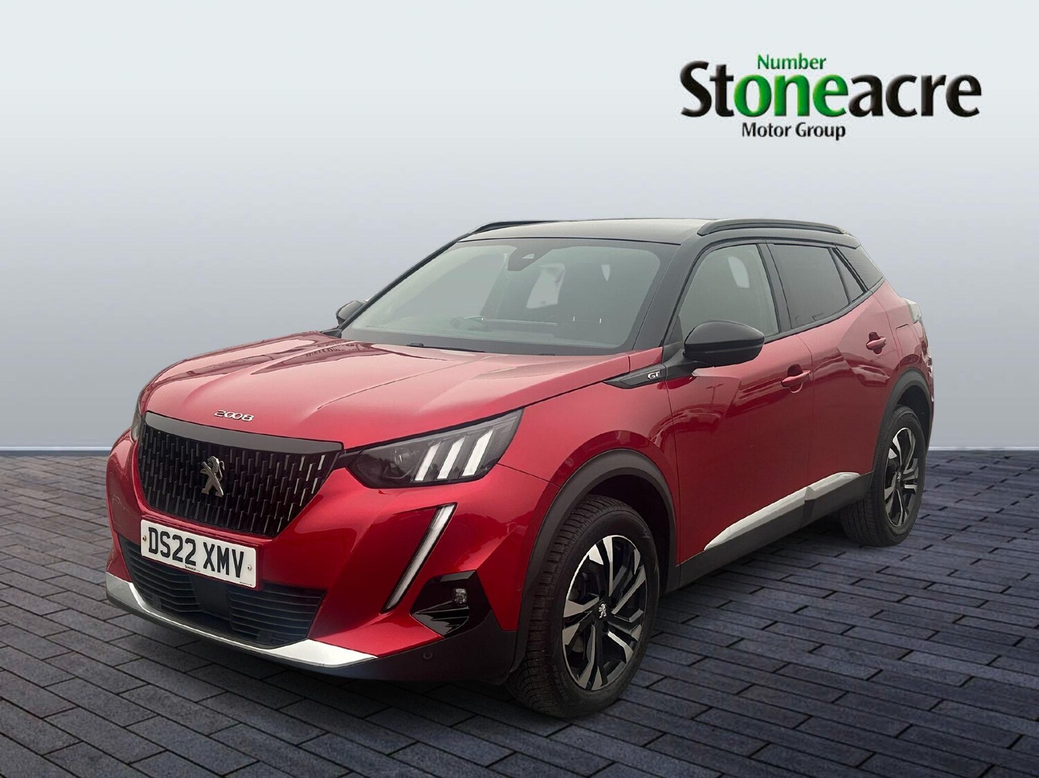 Used Peugeot 2008 2022 for sale - 76270555: Photo 7