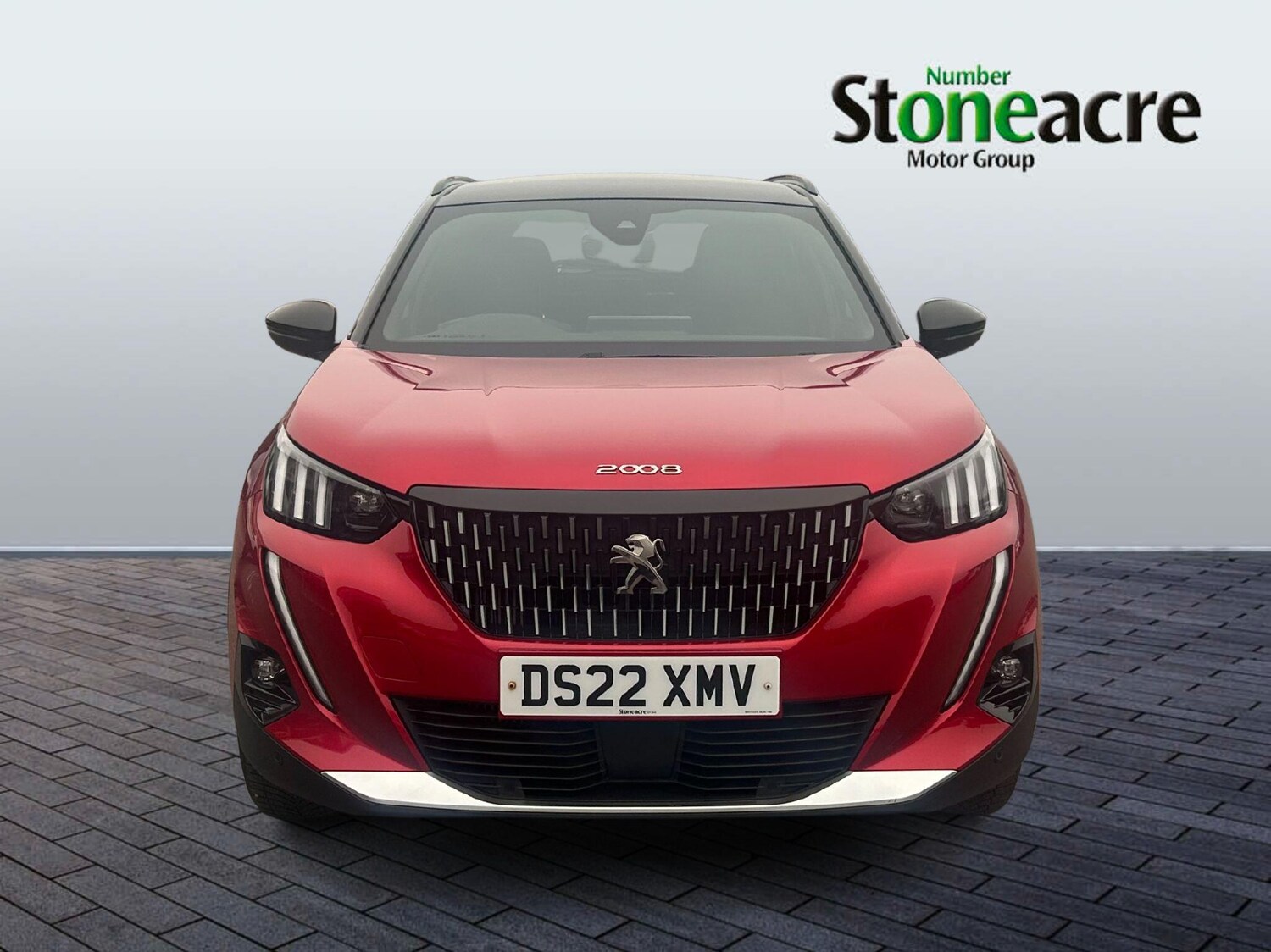 Used Peugeot 2008 2022 for sale - 76270555: Photo 8