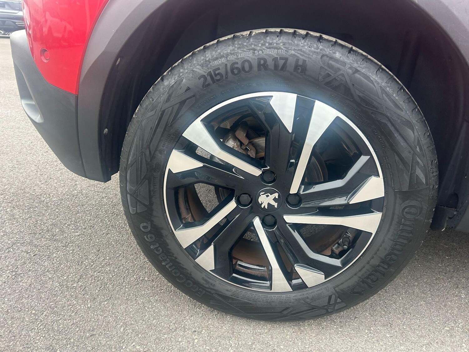 Used Peugeot 2008 2022 for sale - 76270555: Photo 9