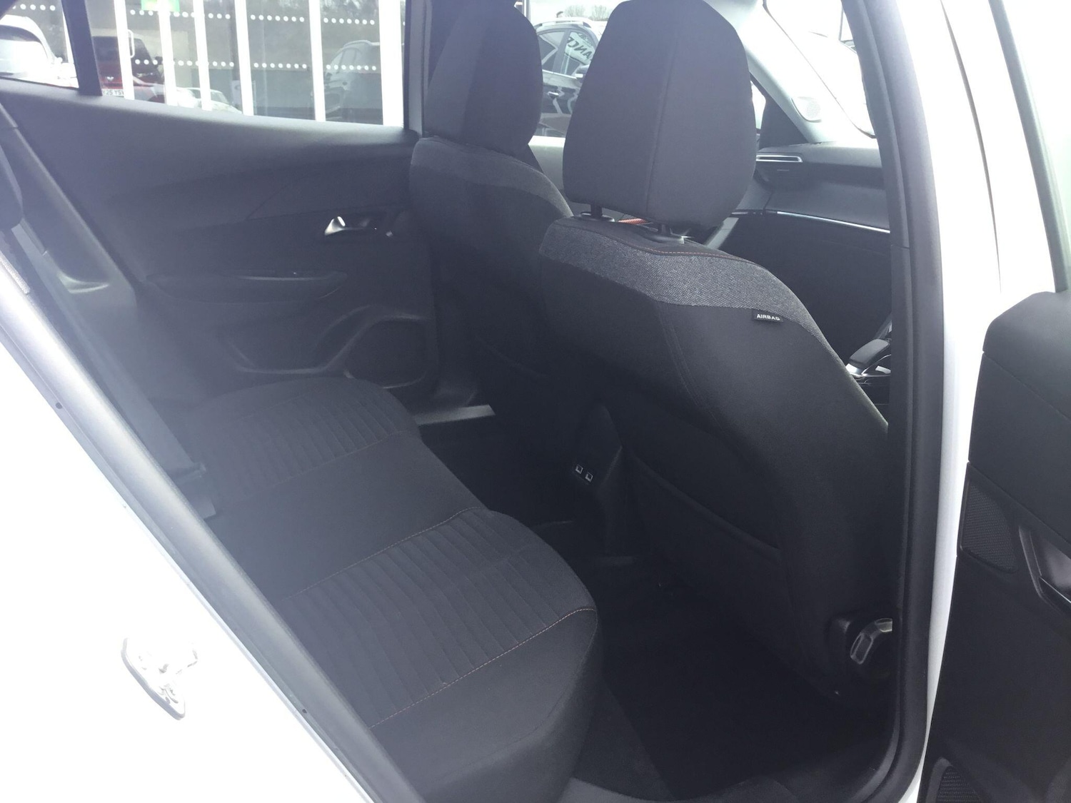 Used Peugeot 2008 2021 for sale - 78204631: Photo 11