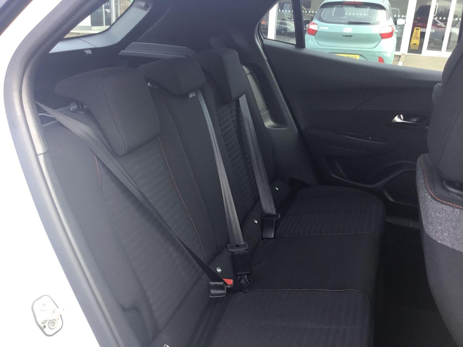 Used Peugeot 2008 2021 for sale - 78204631: Photo 13