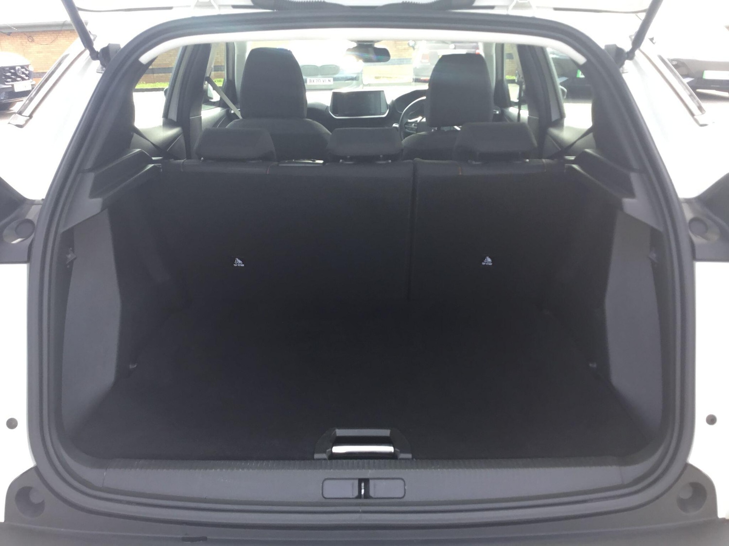 Used Peugeot 2008 2021 for sale - 78204631: Photo 14