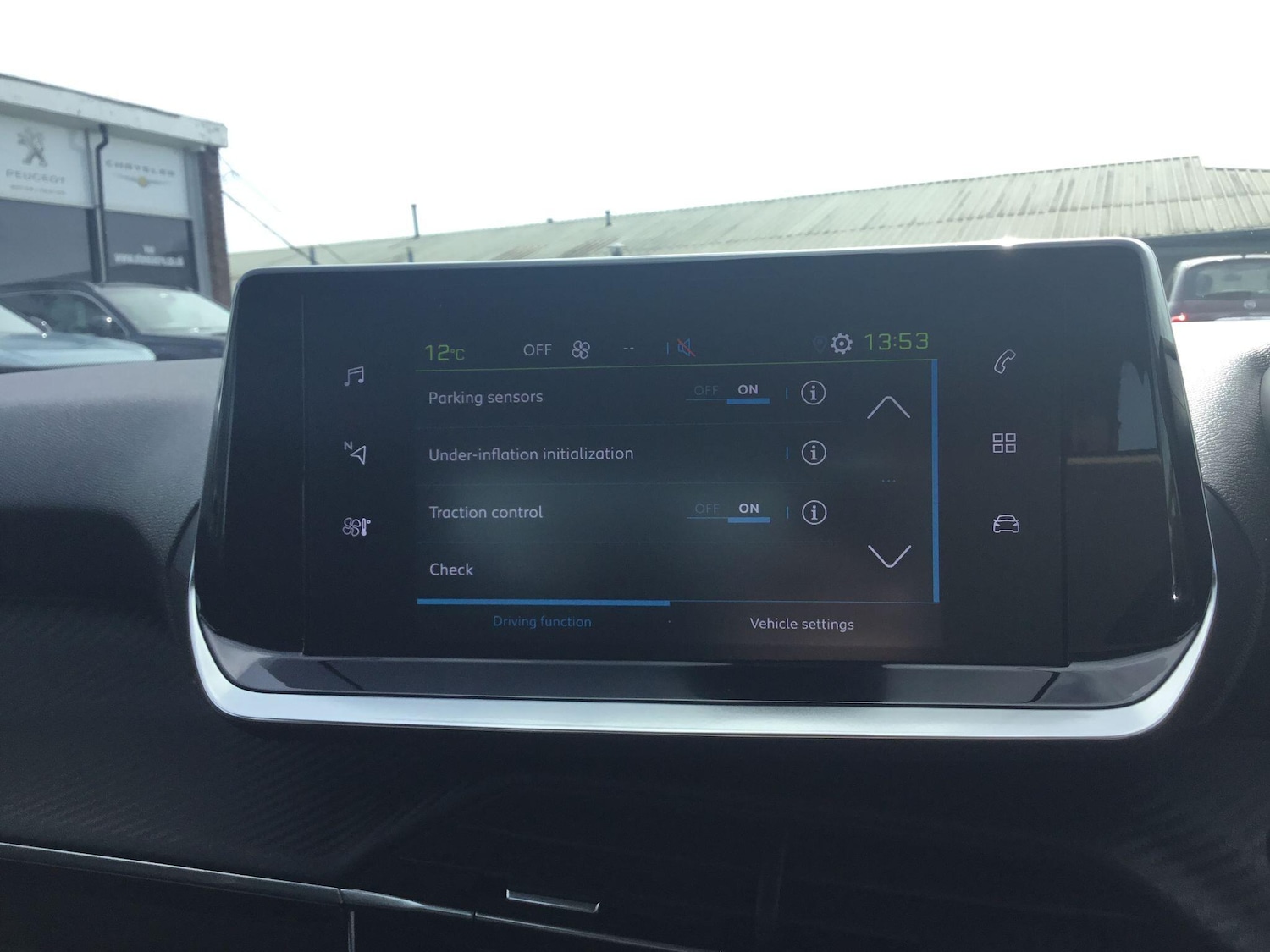 Used Peugeot 2008 2021 for sale - 78204631: Photo 16