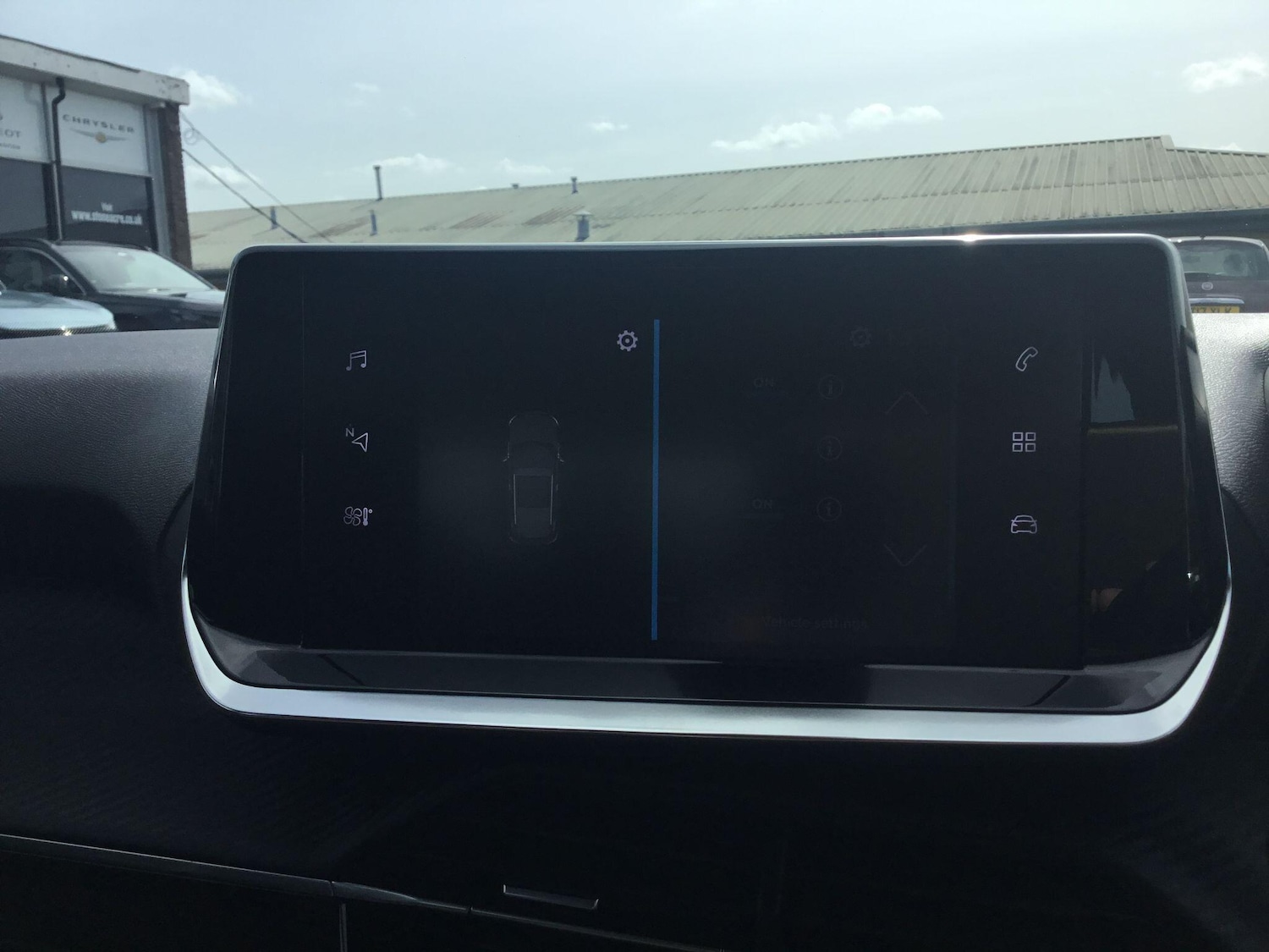 Used Peugeot 2008 2021 for sale - 78204631: Photo 17