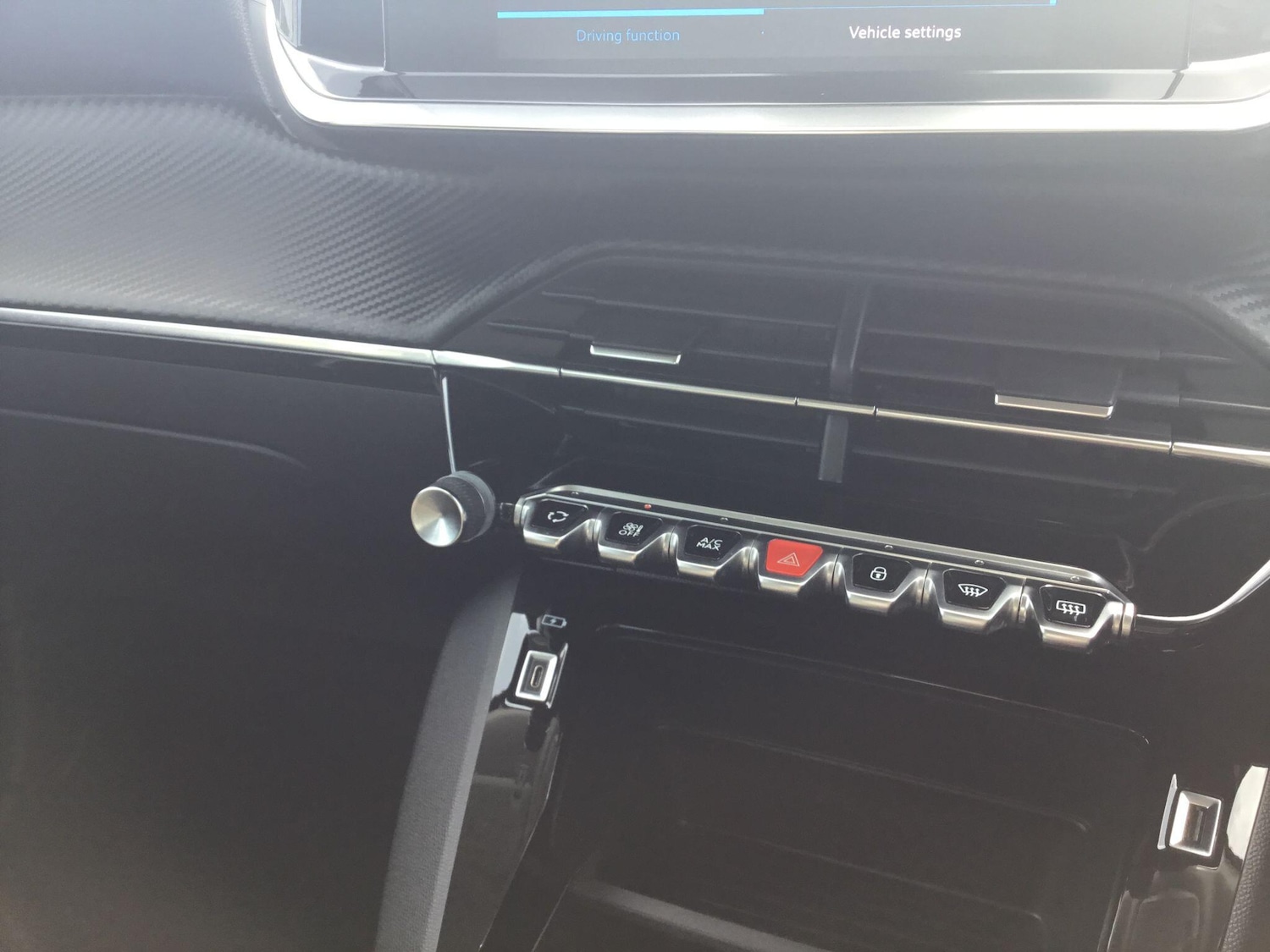 Used Peugeot 2008 2021 for sale - 78204631: Photo 20