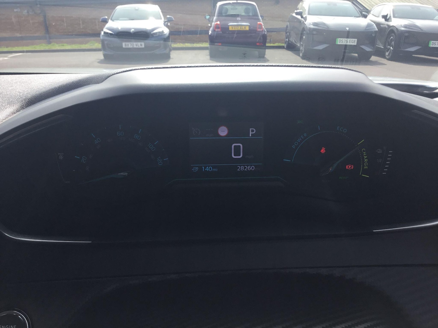 Used Peugeot 2008 2021 for sale - 78204631: Photo 21