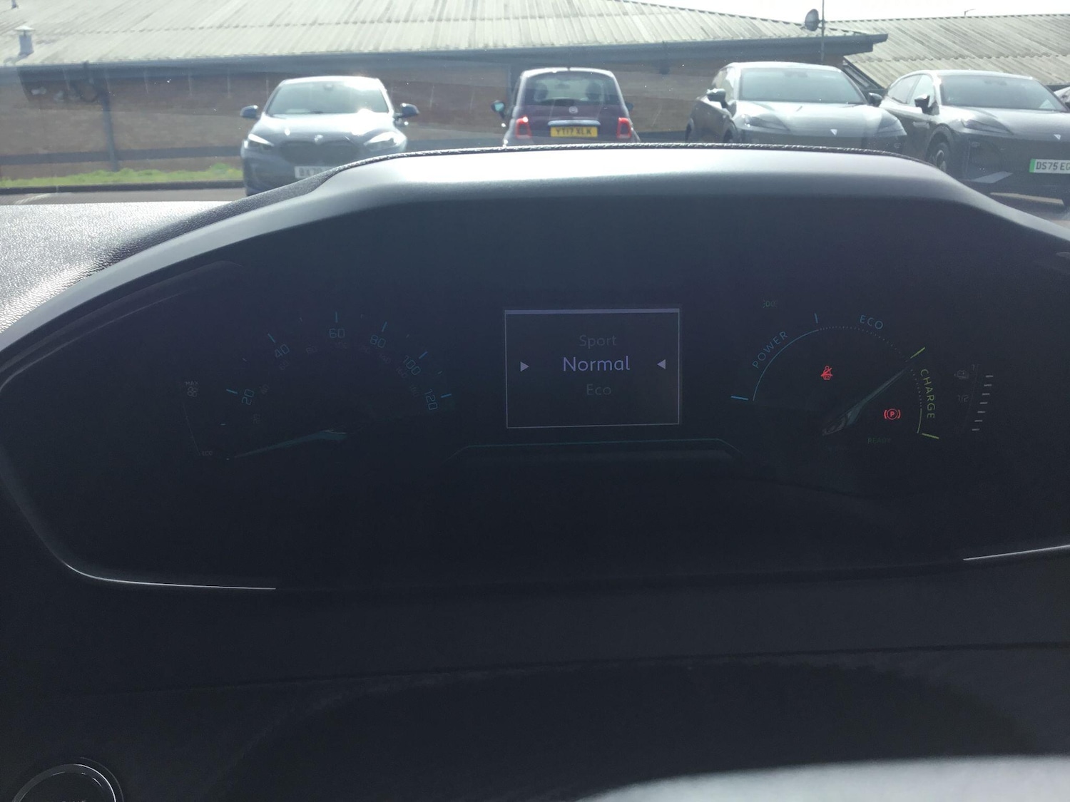 Used Peugeot 2008 2021 for sale - 78204631: Photo 22